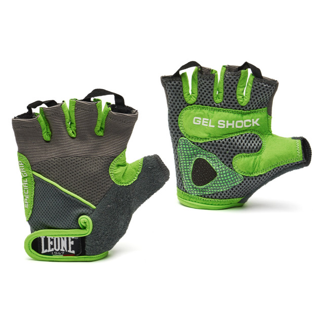 Leone workout gloves 2